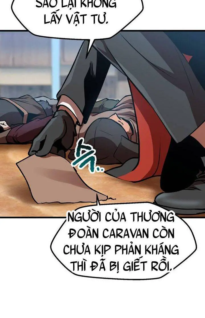Anh Hùng Mạnh Nhất? Ta Không Làm Lâu Rồi! Nettruyen ZZZ Chương 113 Page 144