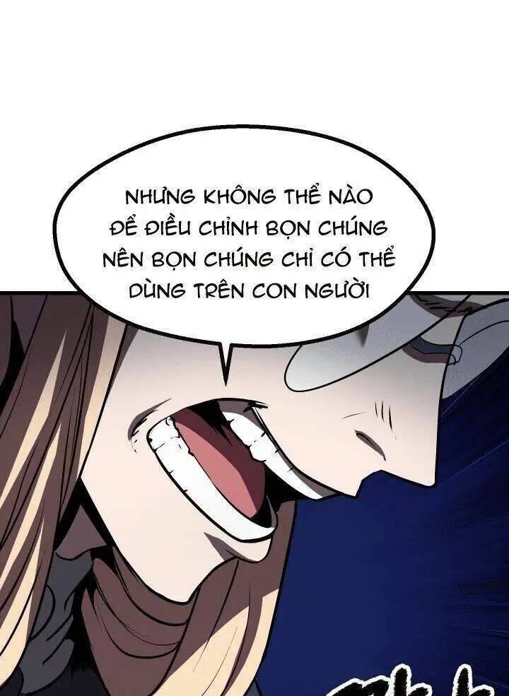 Anh Hùng Mạnh Nhất? Ta Không Làm Lâu Rồi! Nettruyen ZZZ Chương 91 Page 11