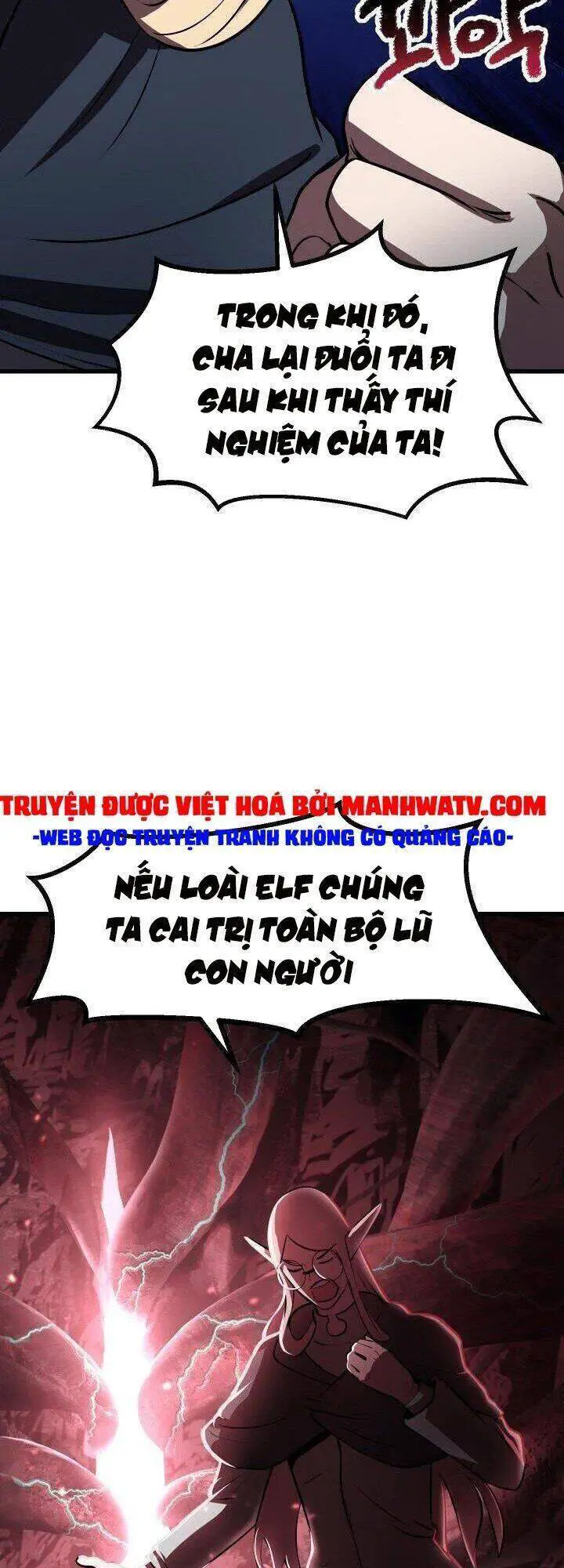 Anh Hùng Mạnh Nhất? Ta Không Làm Lâu Rồi! Nettruyen ZZZ Chương 91 Page 12