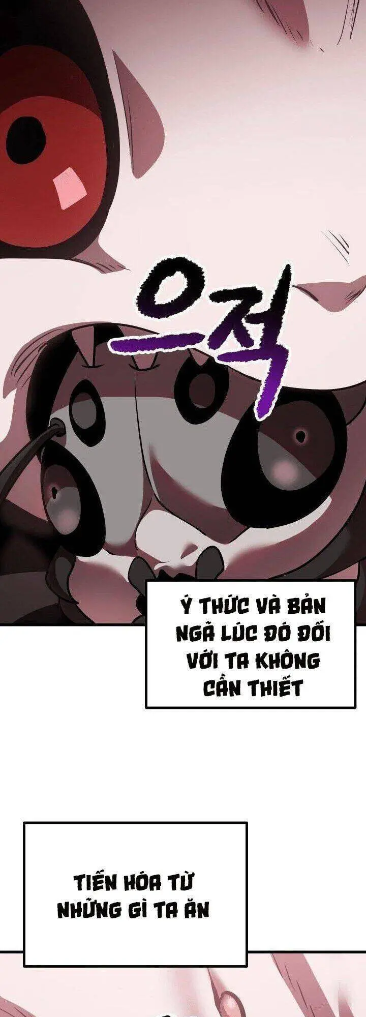 Anh Hùng Mạnh Nhất? Ta Không Làm Lâu Rồi! Nettruyen ZZZ Chương 91 Page 40