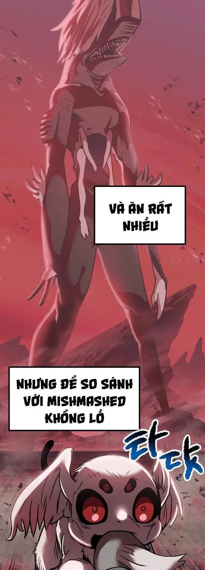 Anh Hùng Mạnh Nhất? Ta Không Làm Lâu Rồi! Nettruyen ZZZ Chương 91 Page 44