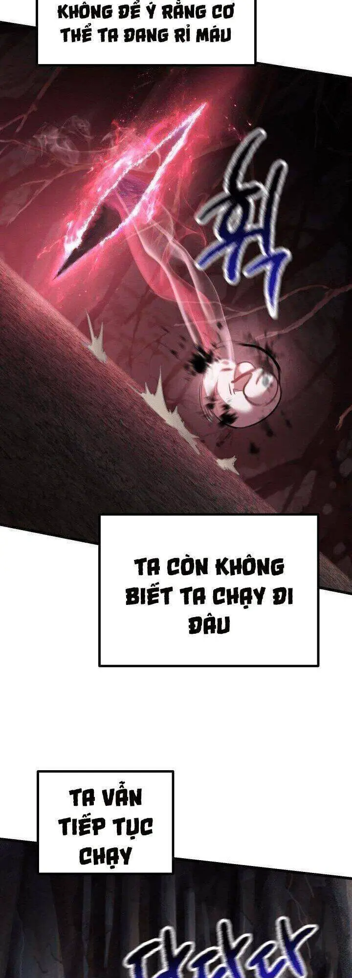 Anh Hùng Mạnh Nhất? Ta Không Làm Lâu Rồi! Nettruyen ZZZ Chương 91 Page 56