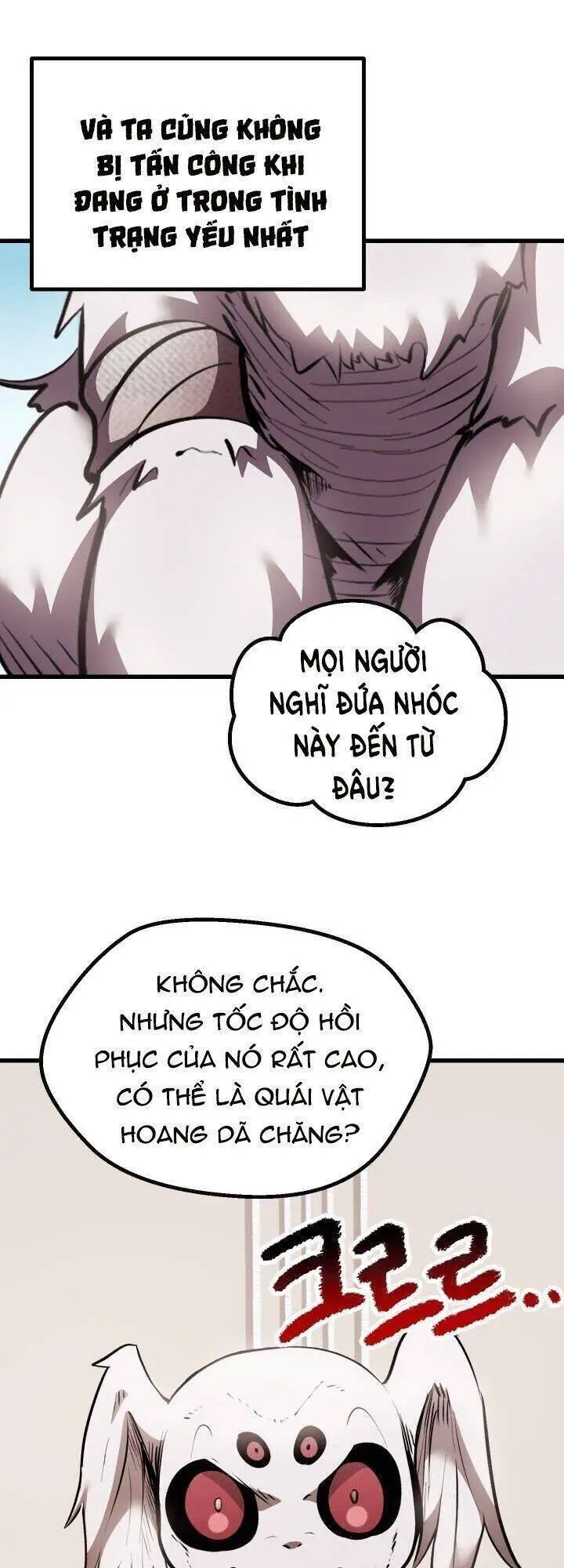 Anh Hùng Mạnh Nhất? Ta Không Làm Lâu Rồi! Nettruyen ZZZ Chương 91 Page 66