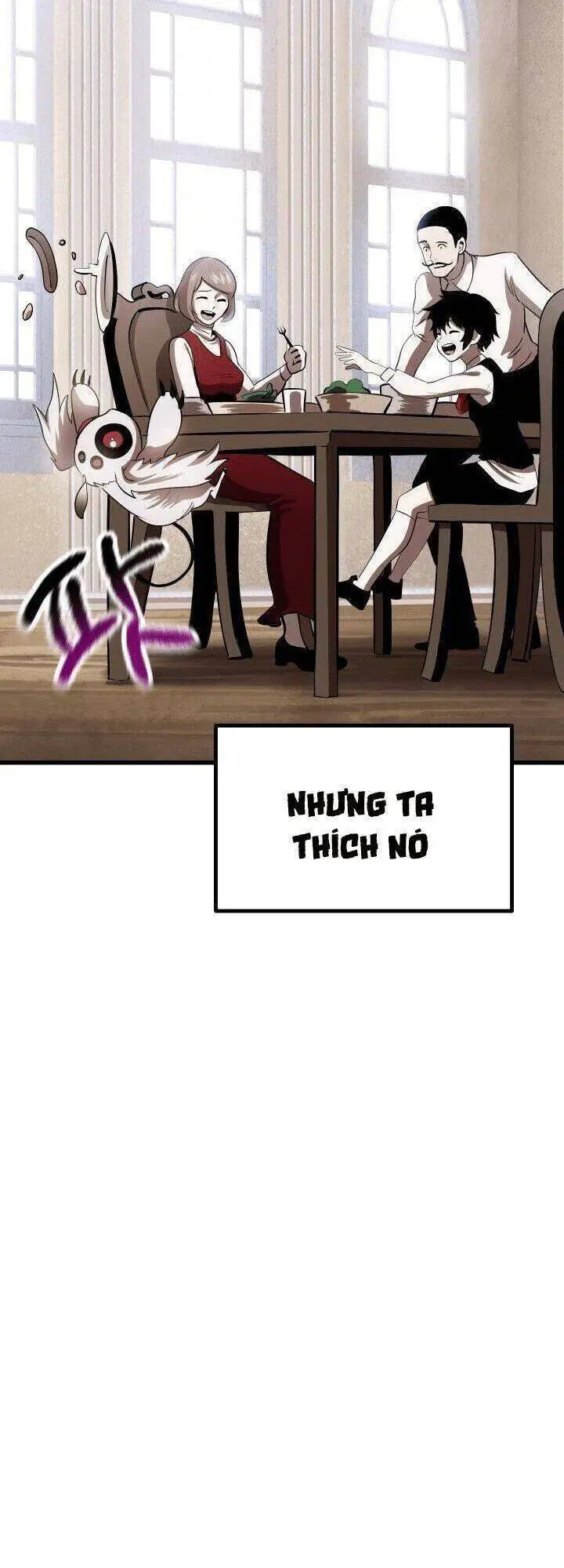 Anh Hùng Mạnh Nhất? Ta Không Làm Lâu Rồi! Nettruyen ZZZ Chương 91 Page 88