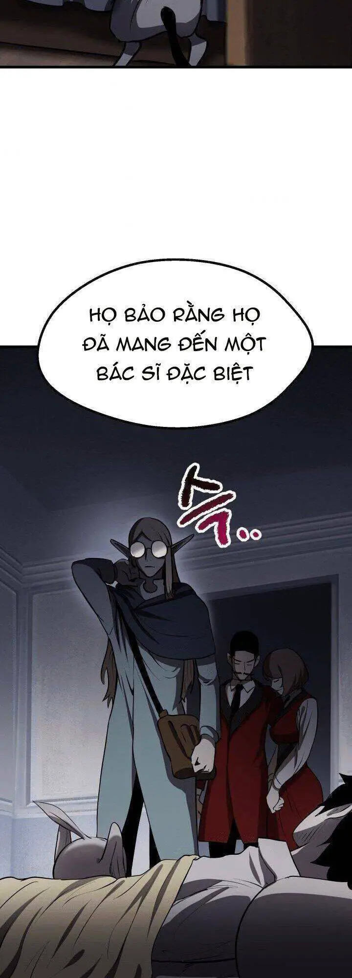 Anh Hùng Mạnh Nhất? Ta Không Làm Lâu Rồi! Nettruyen ZZZ Chương 91 Page 96