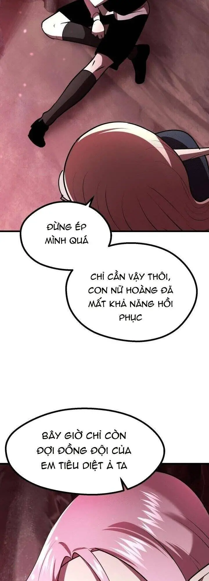 Anh Hùng Mạnh Nhất? Ta Không Làm Lâu Rồi! Nettruyen ZZZ Chương 90 Page 94