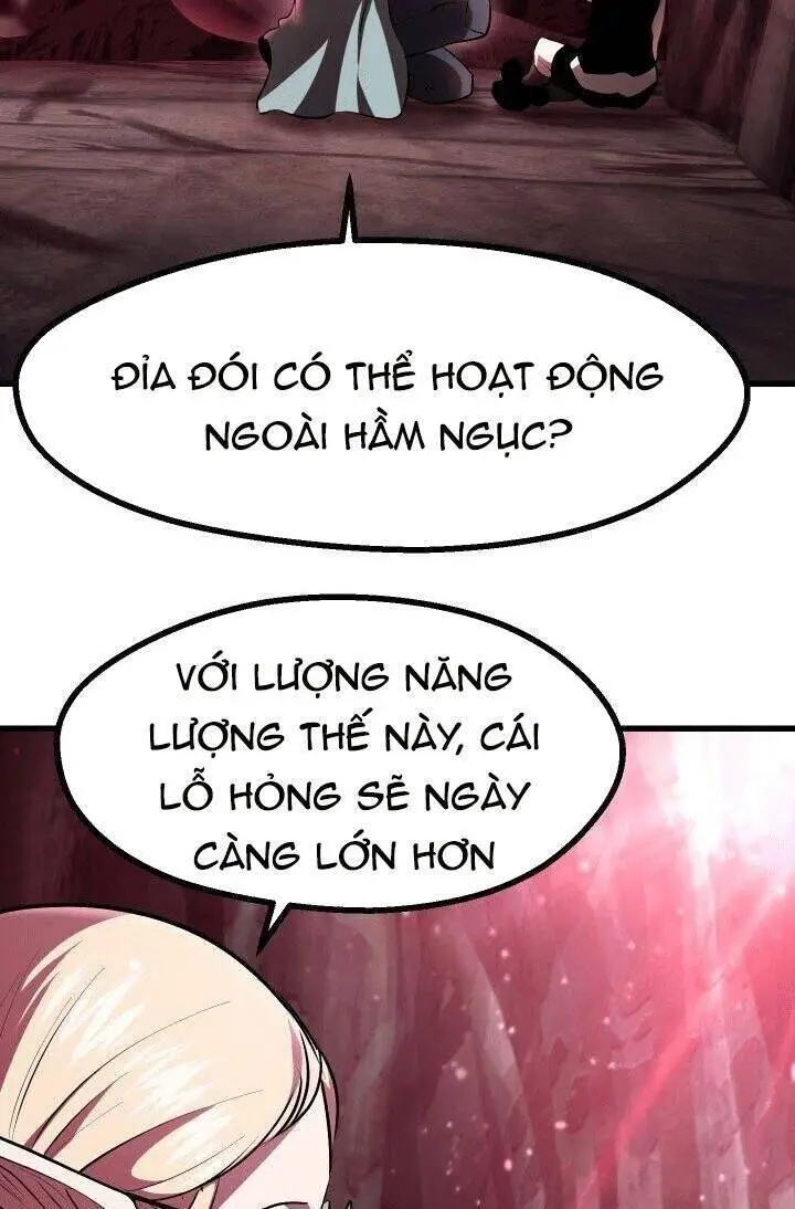Anh Hùng Mạnh Nhất? Ta Không Làm Lâu Rồi! Nettruyen ZZZ Chương 90 Page 97