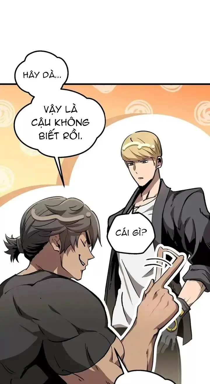 Anh Hùng Mạnh Nhất? Ta Không Làm Lâu Rồi! Nettruyen ZZZ Chương 174 Page 18