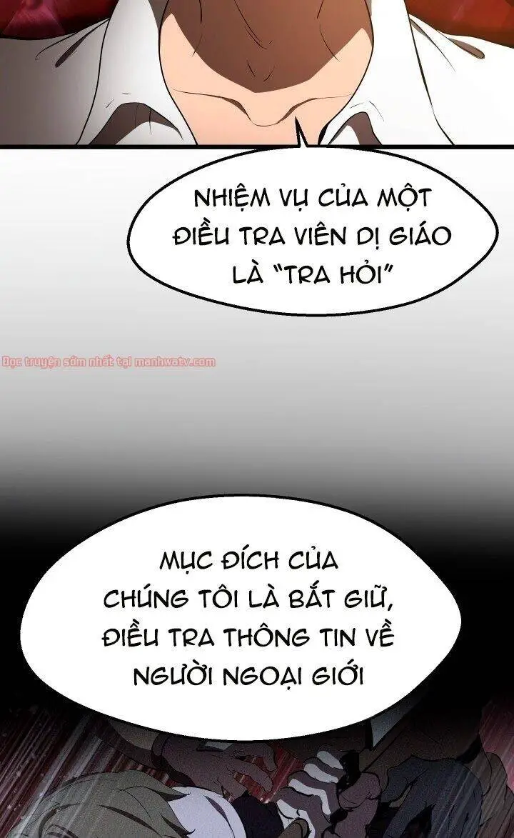 Anh Hùng Mạnh Nhất? Ta Không Làm Lâu Rồi! Nettruyen ZZZ Chương 72.2 Page 17