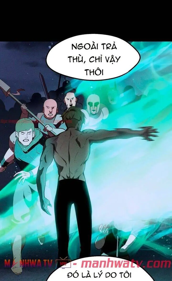 Anh Hùng Mạnh Nhất? Ta Không Làm Lâu Rồi! Nettruyen ZZZ Chương 72.2 Page 19