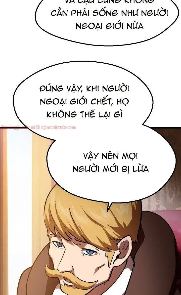 Anh Hùng Mạnh Nhất? Ta Không Làm Lâu Rồi! Nettruyen ZZZ Chương 72.2 Page 26