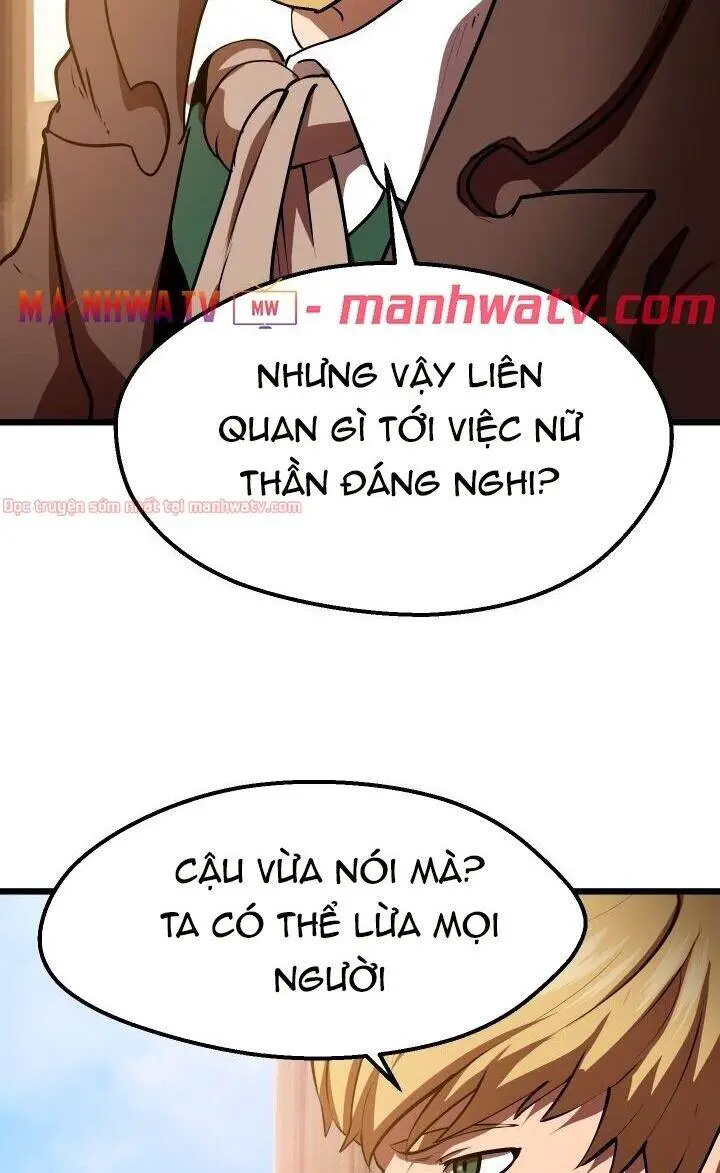 Anh Hùng Mạnh Nhất? Ta Không Làm Lâu Rồi! Nettruyen ZZZ Chương 72.2 Page 27