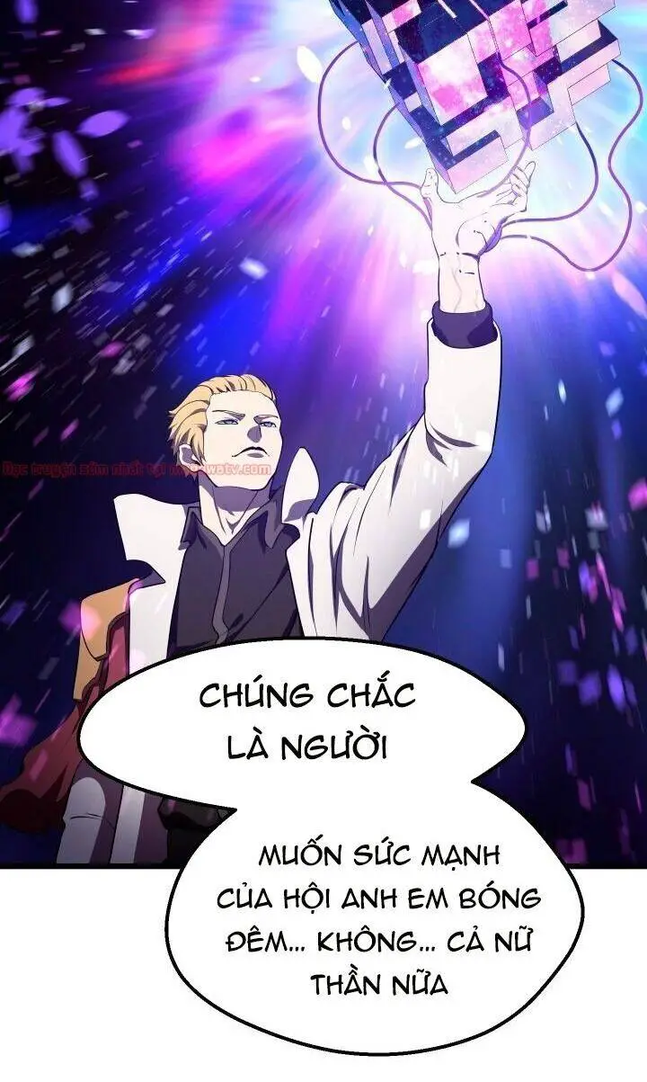 Anh Hùng Mạnh Nhất? Ta Không Làm Lâu Rồi! Nettruyen ZZZ Chương 72.2 Page 32