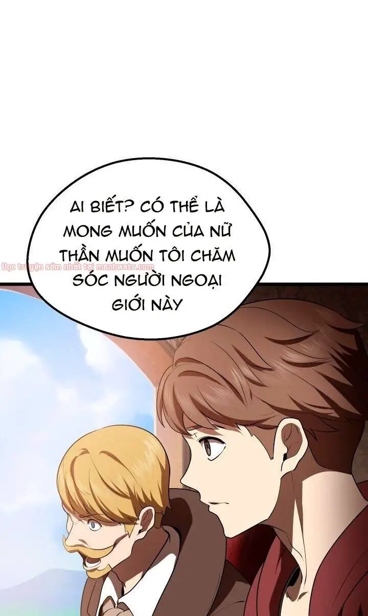 Anh Hùng Mạnh Nhất? Ta Không Làm Lâu Rồi! Nettruyen ZZZ Chương 72.2 Page 33