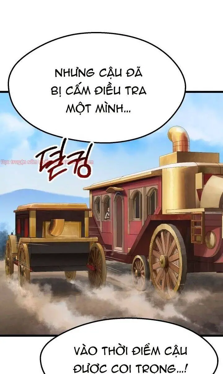Anh Hùng Mạnh Nhất? Ta Không Làm Lâu Rồi! Nettruyen ZZZ Chương 72.2 Page 36