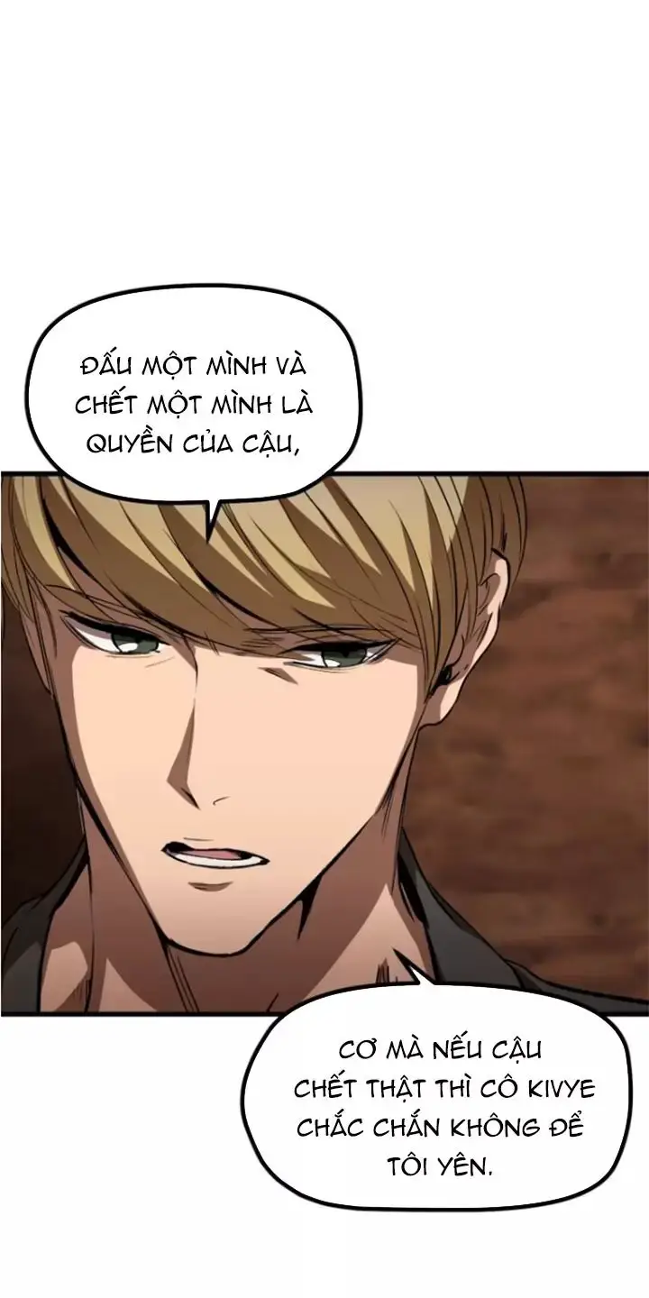 Anh Hùng Mạnh Nhất? Ta Không Làm Lâu Rồi! Nettruyen ZZZ Chương 172 Page 23