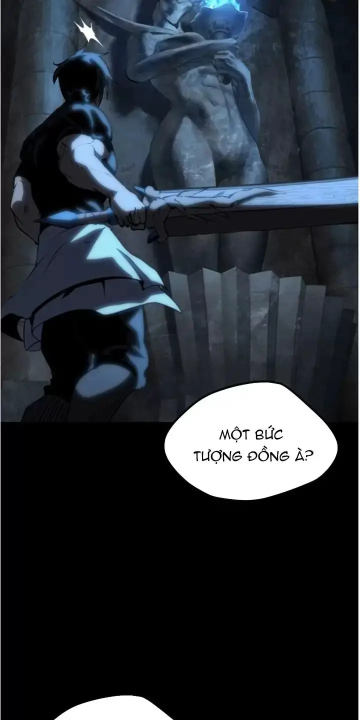 Anh Hùng Mạnh Nhất? Ta Không Làm Lâu Rồi! Nettruyen ZZZ Chương 172 Page 44