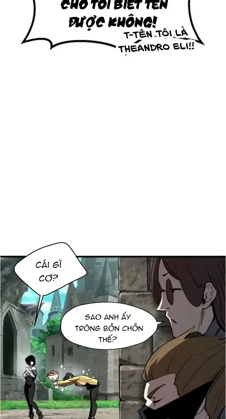 Anh Hùng Mạnh Nhất? Ta Không Làm Lâu Rồi! Nettruyen ZZZ Chương 171 Page 8