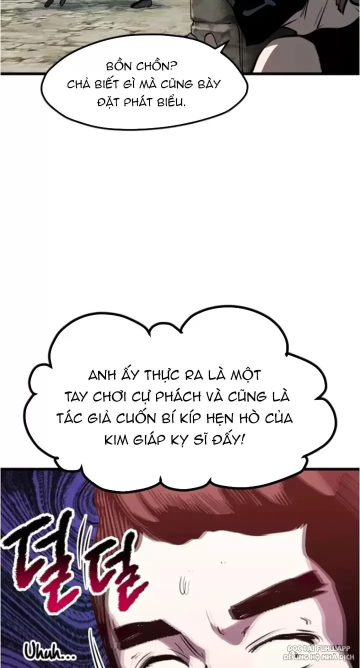 Anh Hùng Mạnh Nhất? Ta Không Làm Lâu Rồi! Nettruyen ZZZ Chương 171 Page 9