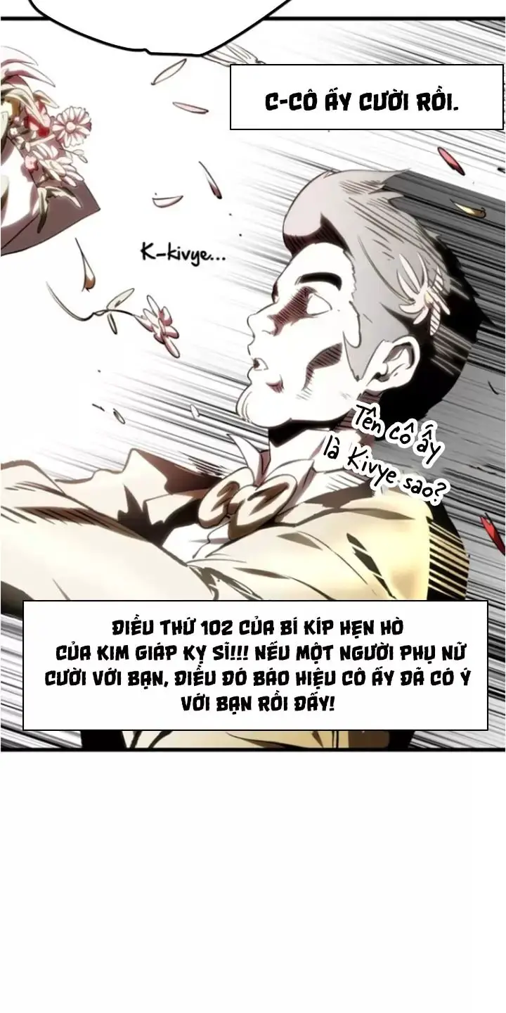 Anh Hùng Mạnh Nhất? Ta Không Làm Lâu Rồi! Nettruyen ZZZ Chương 171 Page 15