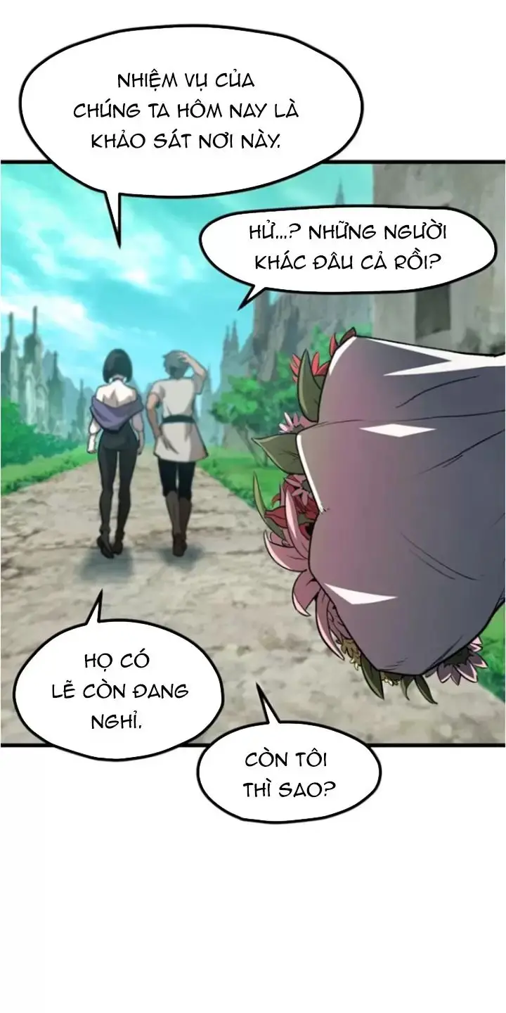 Anh Hùng Mạnh Nhất? Ta Không Làm Lâu Rồi! Nettruyen ZZZ Chương 171 Page 21