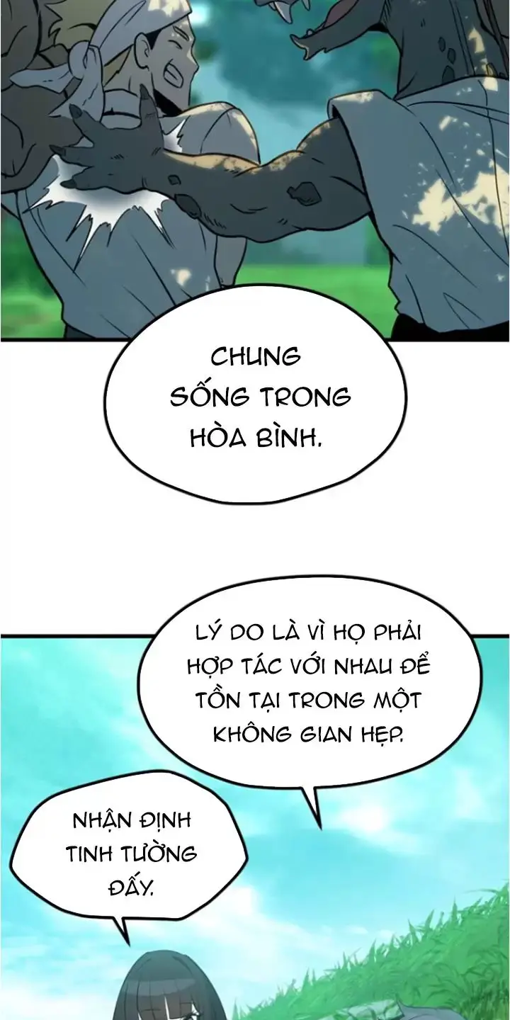 Anh Hùng Mạnh Nhất? Ta Không Làm Lâu Rồi! Nettruyen ZZZ Chương 171 Page 27