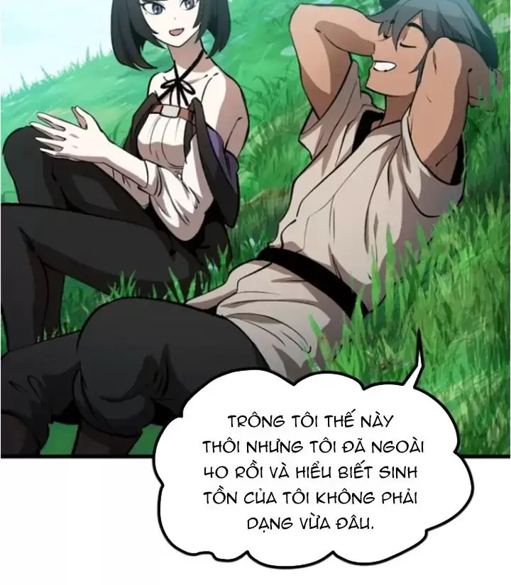 Anh Hùng Mạnh Nhất? Ta Không Làm Lâu Rồi! Nettruyen ZZZ Chương 171 Page 28