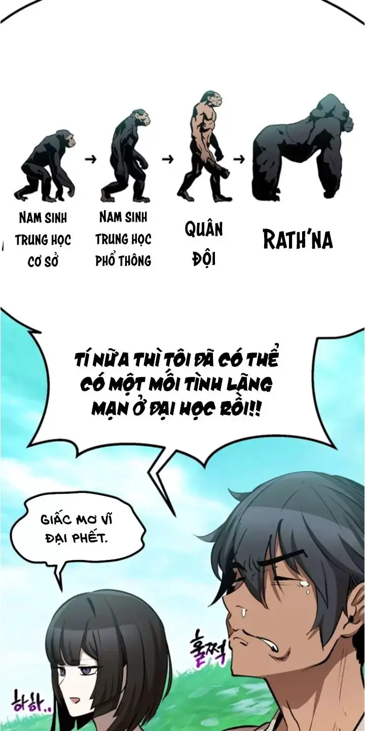 Anh Hùng Mạnh Nhất? Ta Không Làm Lâu Rồi! Nettruyen ZZZ Chương 171 Page 34