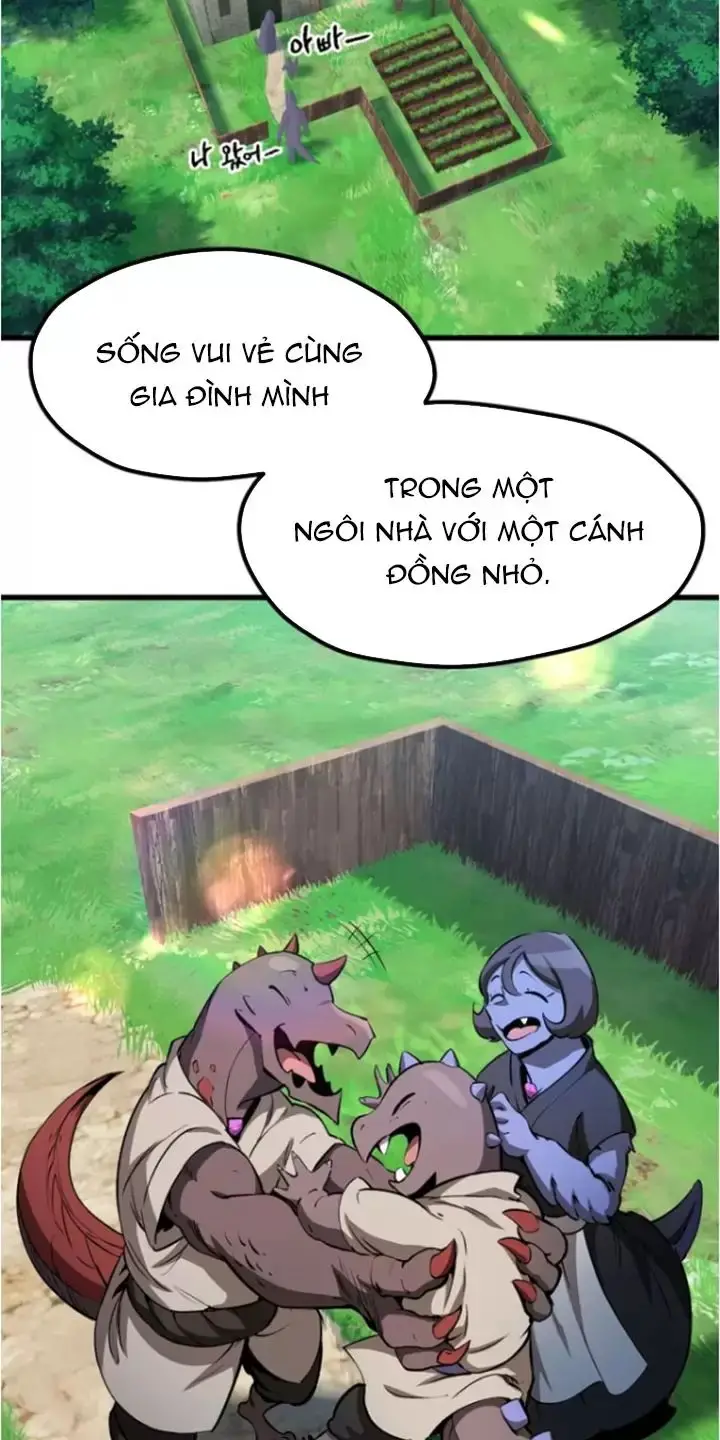 Anh Hùng Mạnh Nhất? Ta Không Làm Lâu Rồi! Nettruyen ZZZ Chương 171 Page 36