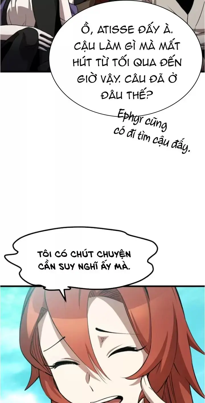 Anh Hùng Mạnh Nhất? Ta Không Làm Lâu Rồi! Nettruyen ZZZ Chương 171 Page 44