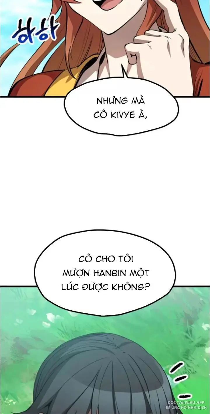 Anh Hùng Mạnh Nhất? Ta Không Làm Lâu Rồi! Nettruyen ZZZ Chương 171 Page 45