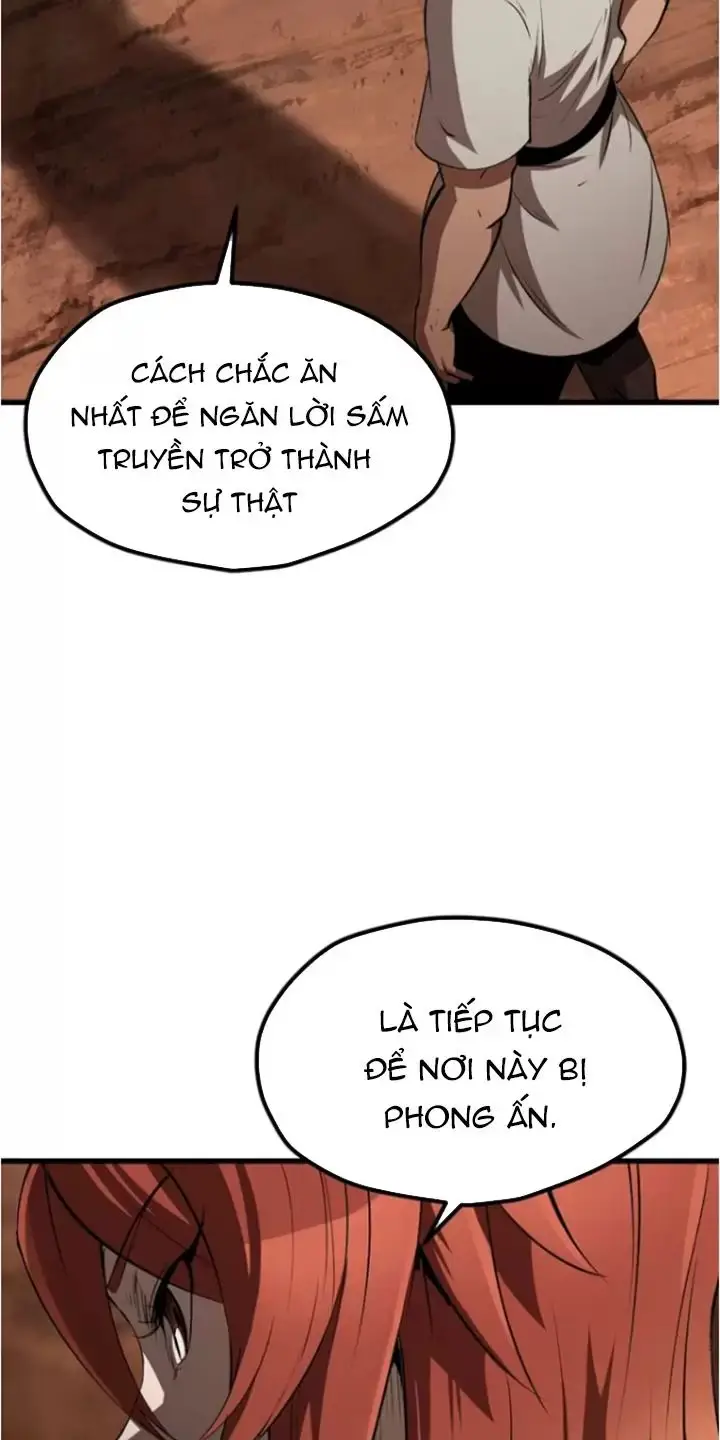Anh Hùng Mạnh Nhất? Ta Không Làm Lâu Rồi! Nettruyen ZZZ Chương 171 Page 59