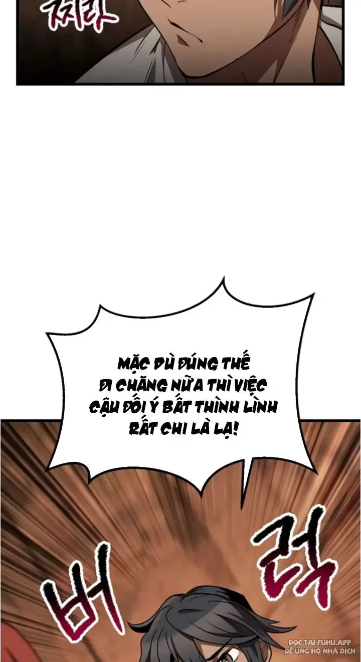 Anh Hùng Mạnh Nhất? Ta Không Làm Lâu Rồi! Nettruyen ZZZ Chương 171 Page 61