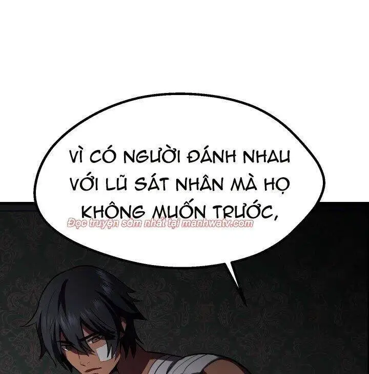 Anh Hùng Mạnh Nhất? Ta Không Làm Lâu Rồi! Nettruyen ZZZ Chương 70.2 Page 69