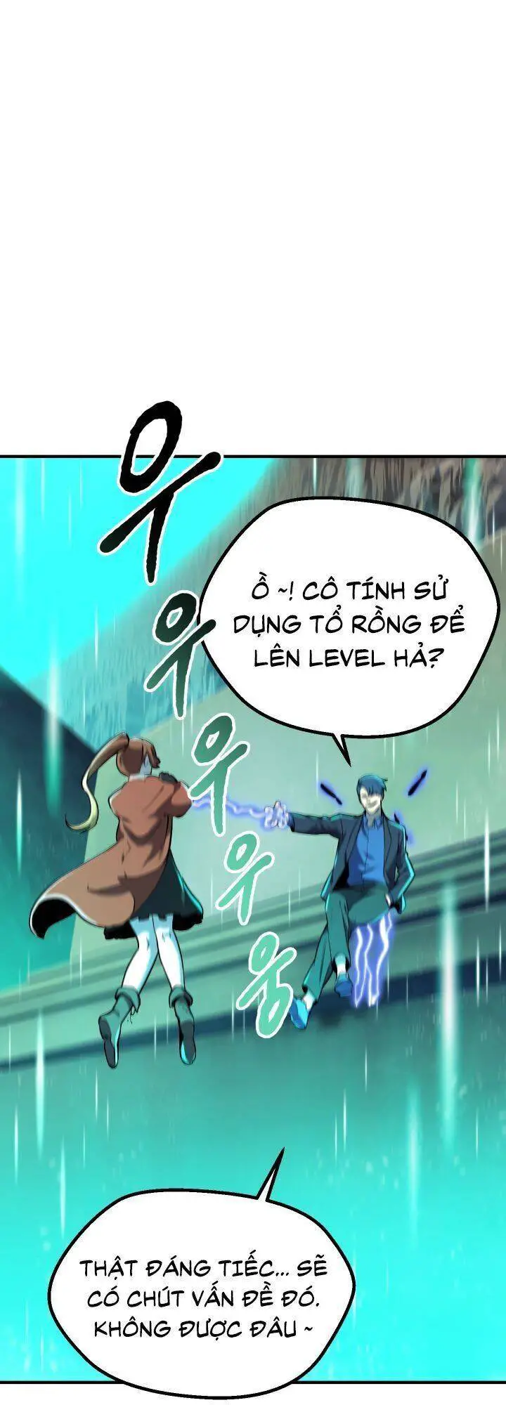 Anh Hùng Mạnh Nhất? Ta Không Làm Lâu Rồi! Nettruyen ZZZ Chương 35 Page 2