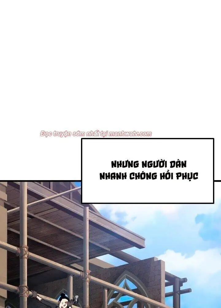 Anh Hùng Mạnh Nhất? Ta Không Làm Lâu Rồi! Nettruyen ZZZ Chương 70.1 Page 4