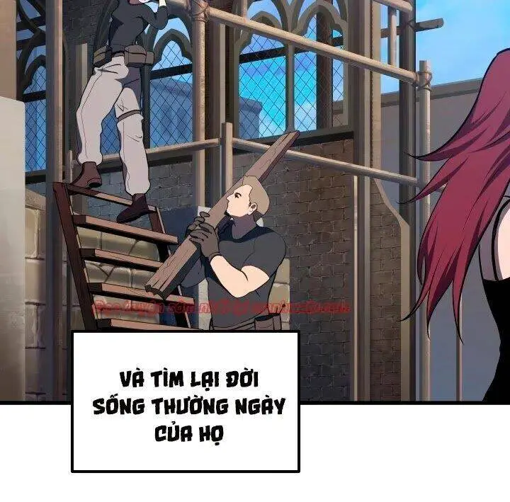 Anh Hùng Mạnh Nhất? Ta Không Làm Lâu Rồi! Nettruyen ZZZ Chương 70.1 Page 5