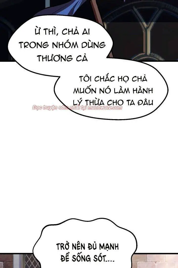 Anh Hùng Mạnh Nhất? Ta Không Làm Lâu Rồi! Nettruyen ZZZ Chương 70.1 Page 75