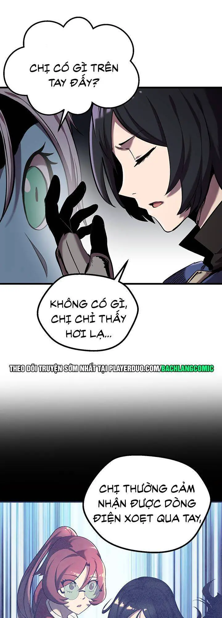 Anh Hùng Mạnh Nhất? Ta Không Làm Lâu Rồi! Nettruyen ZZZ Chương 34 Page 5