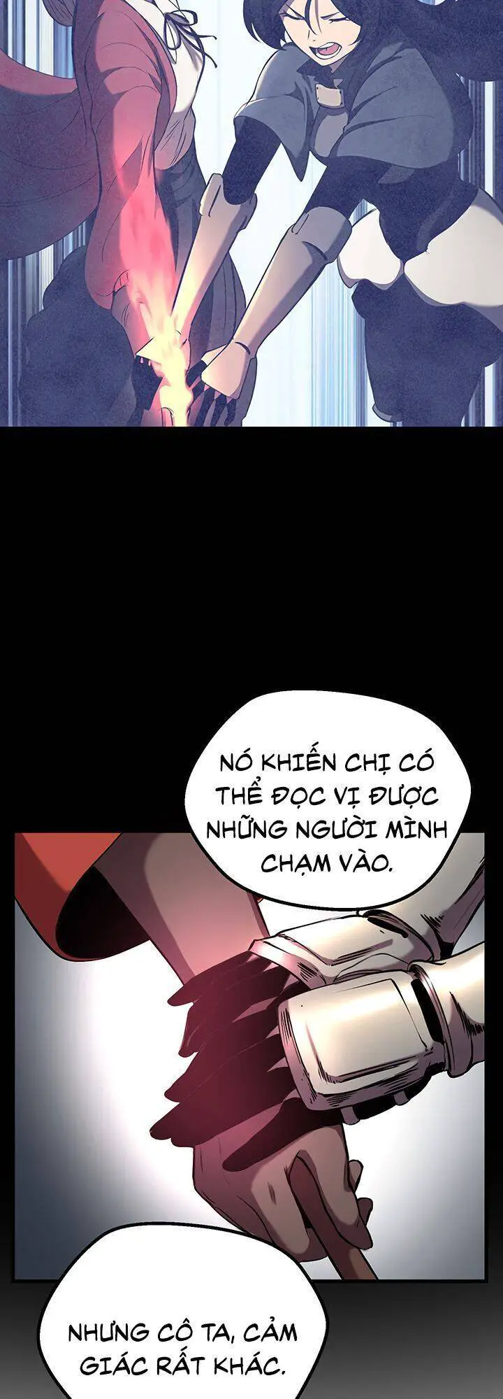 Anh Hùng Mạnh Nhất? Ta Không Làm Lâu Rồi! Nettruyen ZZZ Chương 34 Page 6