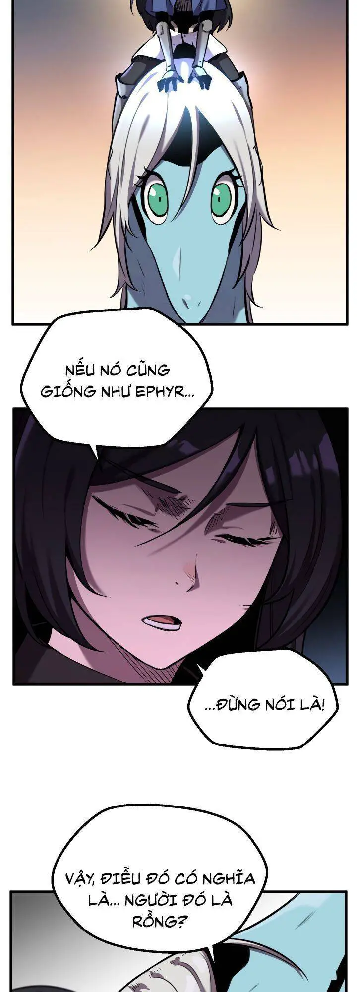 Anh Hùng Mạnh Nhất? Ta Không Làm Lâu Rồi! Nettruyen ZZZ Chương 34 Page 9