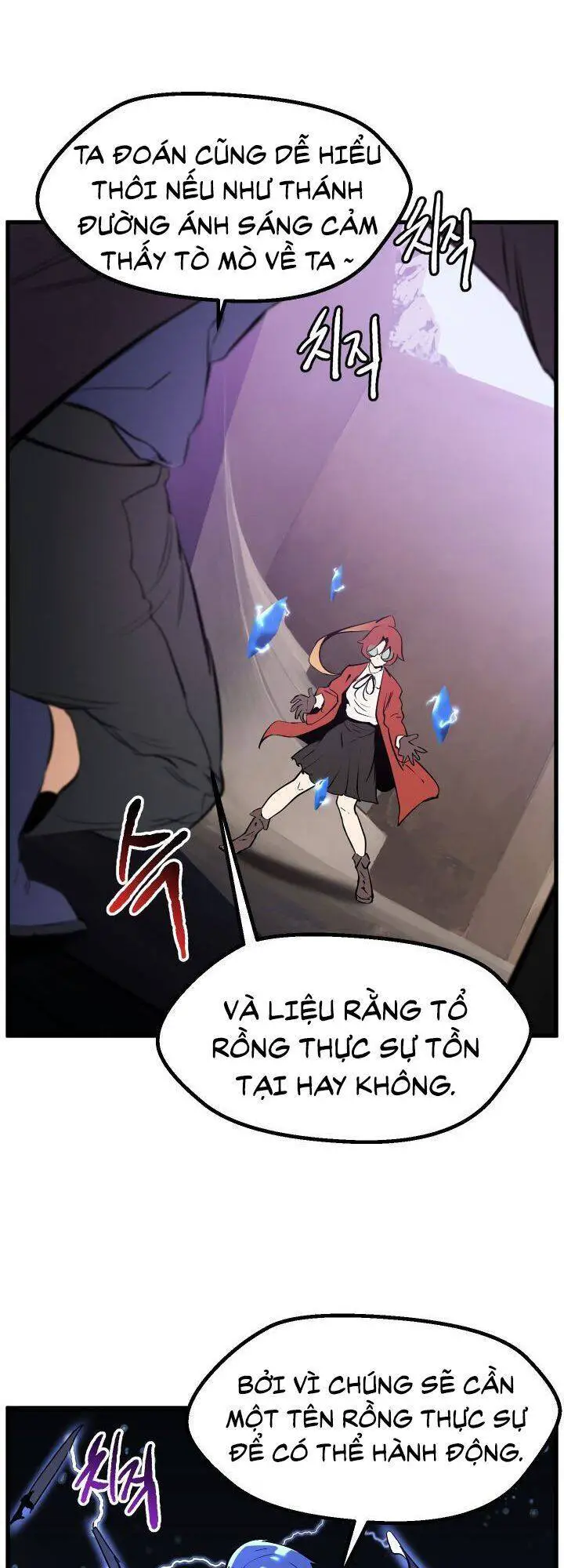 Anh Hùng Mạnh Nhất? Ta Không Làm Lâu Rồi! Nettruyen ZZZ Chương 34 Page 16