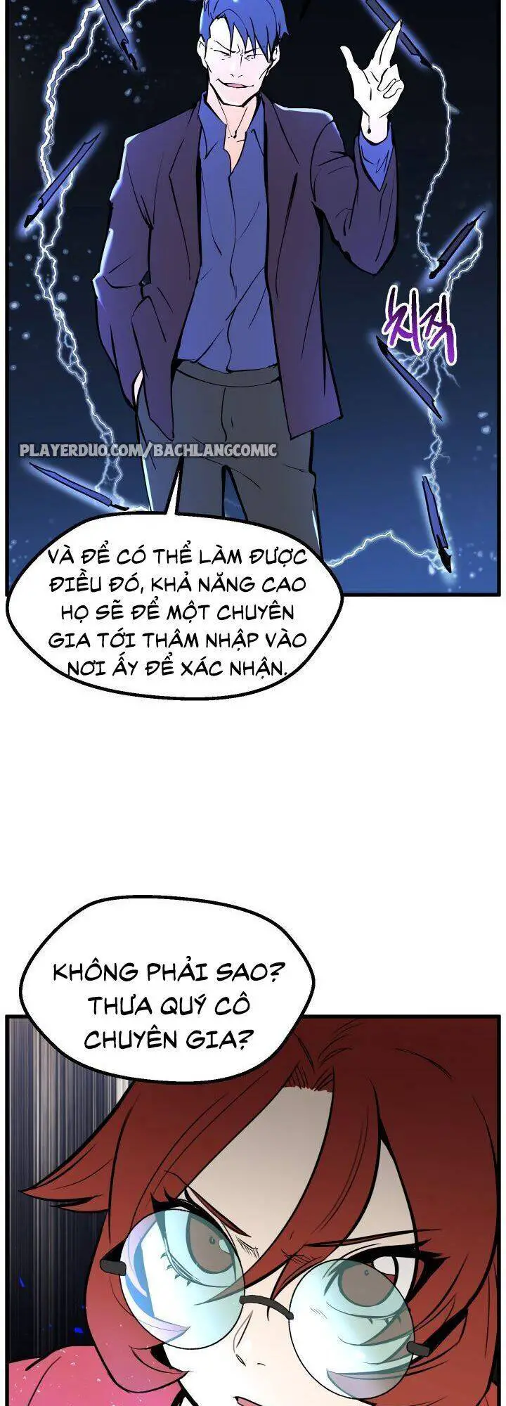 Anh Hùng Mạnh Nhất? Ta Không Làm Lâu Rồi! Nettruyen ZZZ Chương 34 Page 17