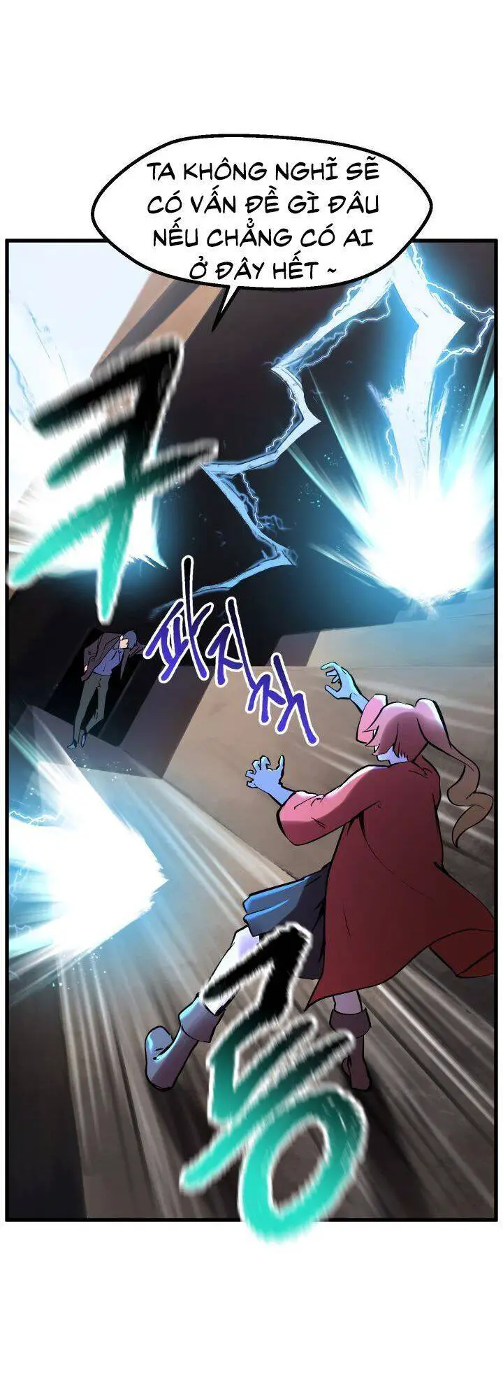 Anh Hùng Mạnh Nhất? Ta Không Làm Lâu Rồi! Nettruyen ZZZ Chương 34 Page 19