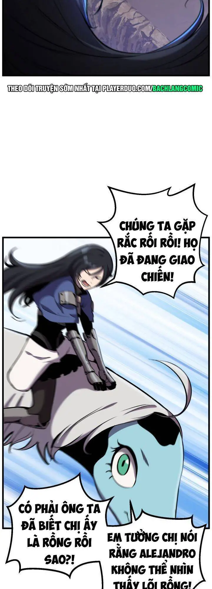 Anh Hùng Mạnh Nhất? Ta Không Làm Lâu Rồi! Nettruyen ZZZ Chương 34 Page 21