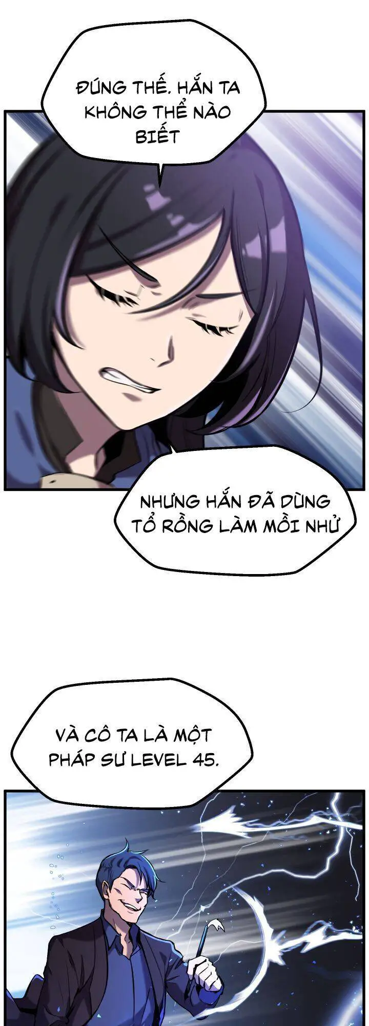 Anh Hùng Mạnh Nhất? Ta Không Làm Lâu Rồi! Nettruyen ZZZ Chương 34 Page 23