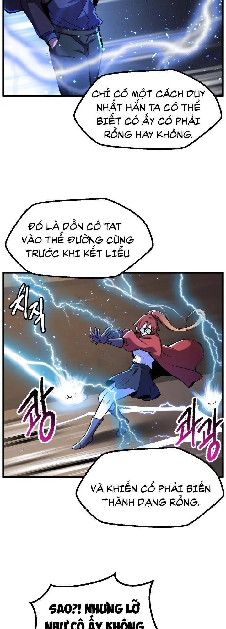 Anh Hùng Mạnh Nhất? Ta Không Làm Lâu Rồi! Nettruyen ZZZ Chương 34 Page 24