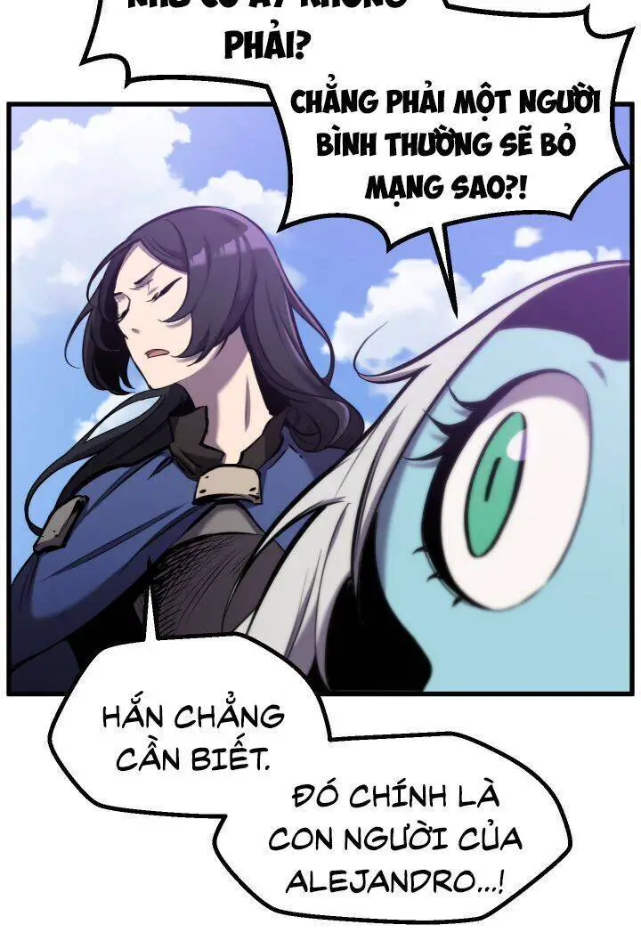 Anh Hùng Mạnh Nhất? Ta Không Làm Lâu Rồi! Nettruyen ZZZ Chương 34 Page 25