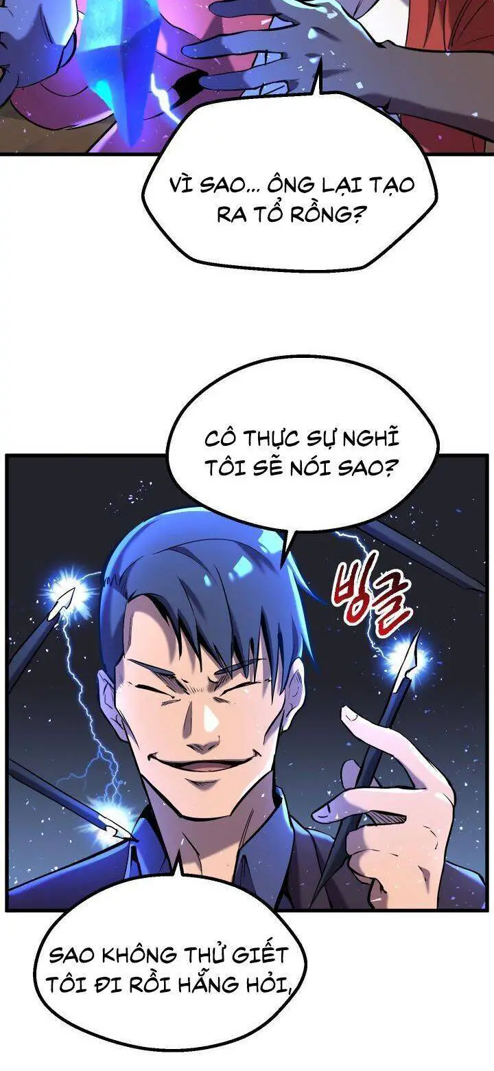 Anh Hùng Mạnh Nhất? Ta Không Làm Lâu Rồi! Nettruyen ZZZ Chương 34 Page 29