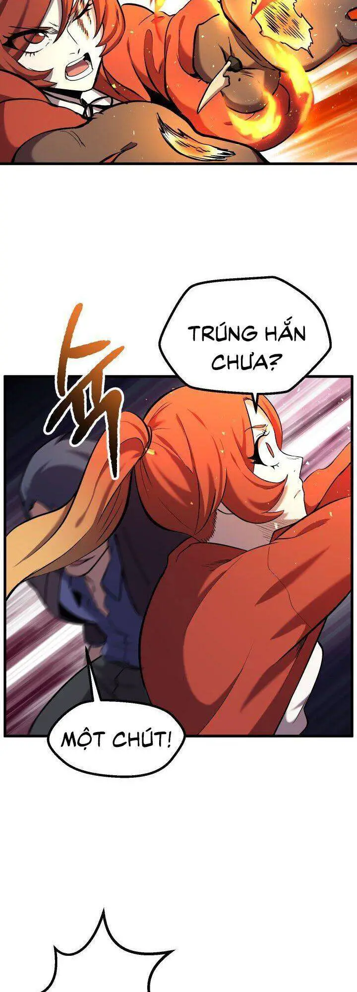 Anh Hùng Mạnh Nhất? Ta Không Làm Lâu Rồi! Nettruyen ZZZ Chương 34 Page 41